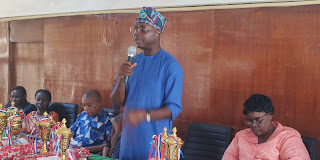 You’re doing well, Ondo government commends teachers