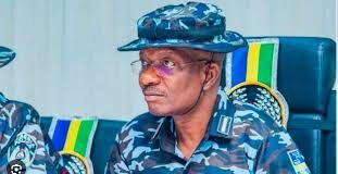 Treat gunshot victims without Police report – IG orders