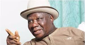 Rivers: Call Wike, security agencies to order, Edwin Clark tells President Tinubu