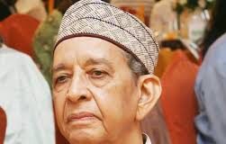 First Emeritus Professor in Nigeria is dead