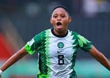 Paris 2024: Onyenezide replaces Ayinde as Ohale, Otu, Ucheibe to miss Ethiopia clash