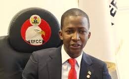 DSS confirms release of former EFCC boss