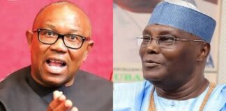 Judges who will make or mar Atiku, Obi’s election petitions