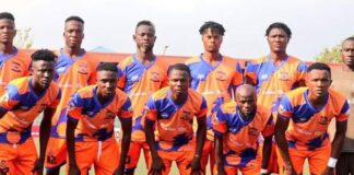 NPFL: Sunshine Stars defeat Kano Pillars 1-0 in season opener