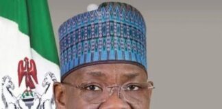Tribunal Sacks Gov Sule of Nasarawa