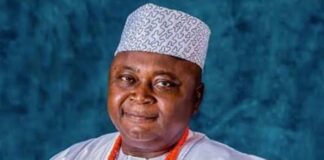 Adebutu rejects Ogun guber tribunal verdict