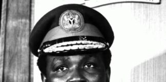 General Gowon Is Alive, Not Dead, Gbagi Refutes Rumour Of Death