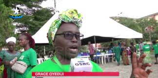 World Food Day: Experts task governments on effective water policy