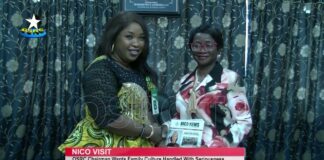 OSRC Chairman wants family culture handled with seriousness