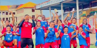 Sunshine Queens Return To Elite Women League