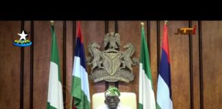 63RD INDEPENDENCE DAY ADDRESS BY PRESIDENT BOLA AHMED TINUBU