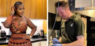 Irish Chef, Alan Fisher dethrones Nigeria’s Hilda Baci in Cook-a-thon record