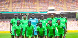 Madugu invites Ajibade, Nnadozie, Oshoala, 18 others for Cape Verde