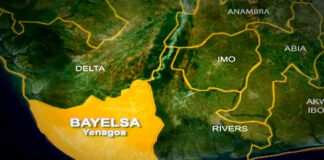 INEC officials held hostage in Bayelsa