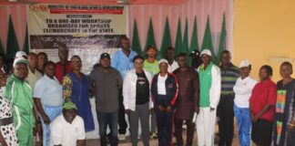 Ondo government reiterates need to return to school sports