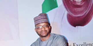 PRESIDENT TINUBU APPOINTS PRESIDENTIAL AIDE ON DISABILITY MATTERS