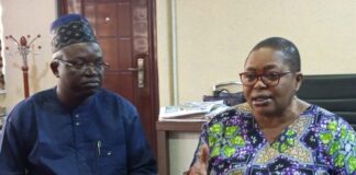 ODSG fires back at Ogun govt, says Irokun, Obinehin, Idigbengben, Araromi seaside belong to Ondo