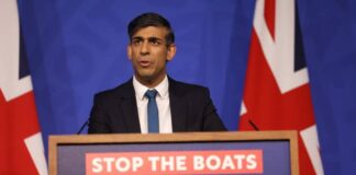 Sunak vows emergency legislation as Supreme Court rules against Rwanda repatriation