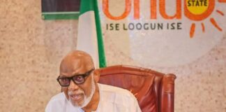 Ondo government goes tougher against ghost workers