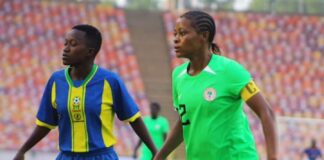 Colombia 2024: Falconets brush aside Tanzania to reach final round
