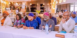 Retreat: Oyetola charges agency heads on deliverables