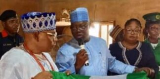 We will give more roles to traditional rulers – FG