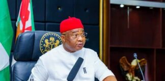 INEC declares Hope Uzodimma winner of Imo guber poll