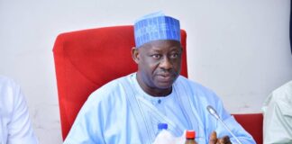 Drug war: Senate Committee commends Marwa, assures NDLEA of partnership, support