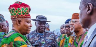 OUR DIVERSITY MUST BE OUR SOURCE OF STRENGTH – VP SHETTIMA