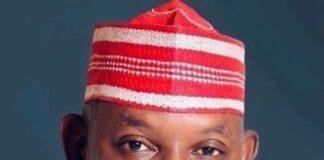 NNPP kicks against Appeal Court judgement sacking Kano Governor