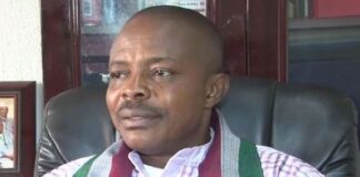 Police handed me over to thugs to be beaten – Ajaero