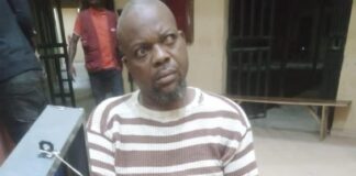 Man who sells illicit drugs in wheelchair, ex- convict, others arrested in NDLEA raids. As Agency recovers over 33 tons of psychoactive substances in Edo, Ogun, Osun, Adamawa, Delta, FCT