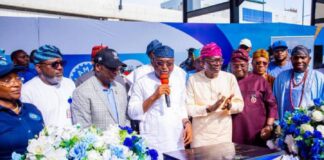 Oyebanji Commends Lagos’ model of Transformative Leadership