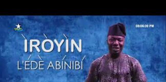 OSRC TV ||AKOJOPO IROYIN || 18TH NOVEMBER 2023 || (LIVE)