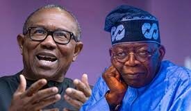 PETER OBI SHOULD FIND BETTER VOCATION INSTEAD OF CASTING ASPERSIONS ON THE JUDICIARY