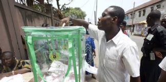 Go and vote without fear, NSA assures Imo, Kogi, Bayelsa residents