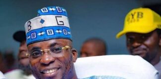 Few hours to guber poll, Kogi council boss slumps, dies