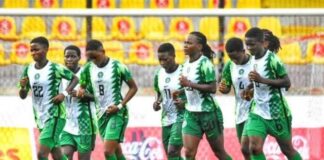 Danjuma picks Shola Sobowale, Folorunsho, Ajakaye, 16 others for Tanzania