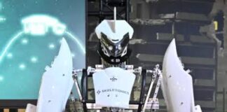 Robot crushes man to death in South Korea