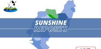 OSRC TV || SUNSHINE REPORTS || 10TH NOVEMBER. 2023|| (LIVE)