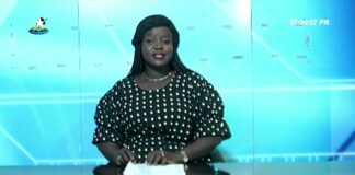 OSRC TV || NEWS @ 7 || 11TH NOVEMBER. 2023 || (LIVE)