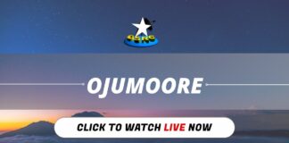 OSRC TV || OJUMOORE || 21ST NOVEMBER. 2023 || (LIVE)