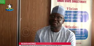 Rebranding: President Tinubu to Unveil National Lifestyle Charter Project