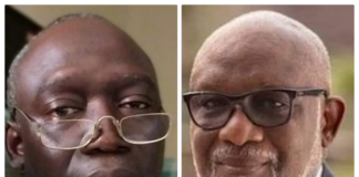 OSRC Media Group Chairman, Adebayo, mourns Akeredolu