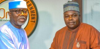 Aiyedatiwa signs 2024 Appropriation Bill into law