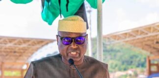 Oyebanji to Inject N1bn into Ekiti Cooperative Societies