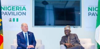 NIGERIA AND GERMANY SIGN AGREEMENT TO ACCELERATE SIEMENS POWER PROJECT IMPLEMENTATION