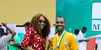 Badminton: Federation to promote game at grassroots – BFN President