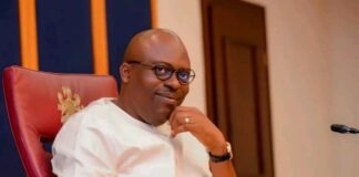 Update: Fubara summons EXCOS meeting after lawmakers defection