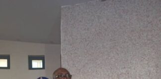 Full text of Gov. Aiyedatiwa’s inaugural address